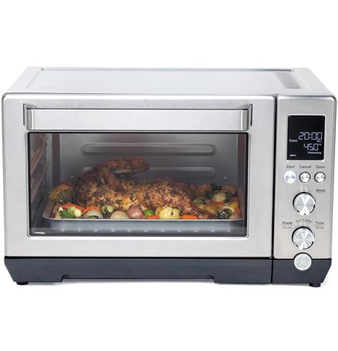  Convection feature circulates. . Lowes toaster ovens